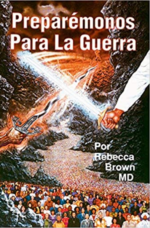 Preparémonos Para La Guerra - Tapa Blanda -  Rebecca Brown