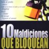 10 Maldiciones Que Bloquean La Bendición - Tapa Blanda - Larry Huch - Imagen 2