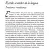 10 Maldiciones Que Bloquean La Bendición - Tapa Blanda - Larry Huch - Imagen 4