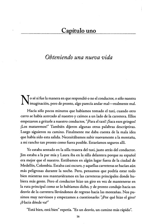 Libre Al Fin - Tapa Blanda - Larry Huch - Imagen 6