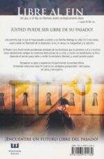 Alternative view of Libre Al Fin - Tapa Blanda - Larry Huch
