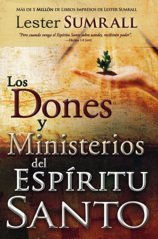 Los Dones Y Ministerios Del Espíritu Santo - Tapa Blanda - Lester Sumrall - Imagen 2