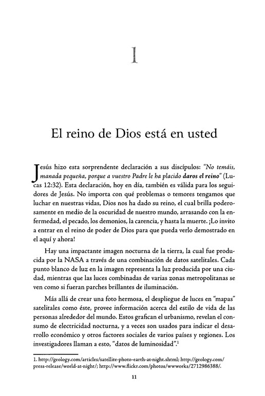 El Reino De Poder - Tapa Blanda - Guillermo Maldonado - Imagen 4