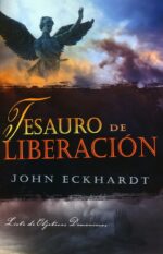 Alternative view of Tesauro De Liberación  - Tapa Blanda - John Eckhardt