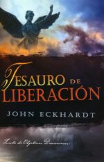 Tesauro De Liberación - Tapa Blanda - John Eckhardt