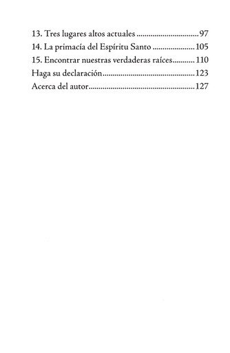 Derribando Fortalezas - Edición Bolsillo - Tapa Blanda - Derek Prince - Imagen 4