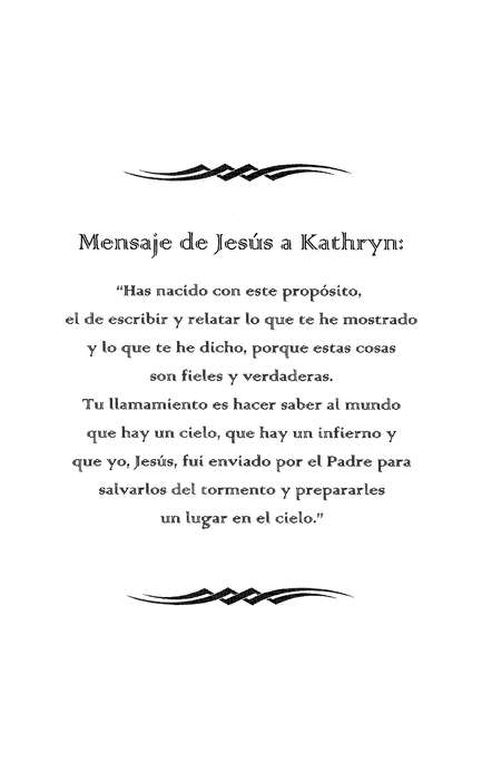 Una Revelación Divina Del Cielo - Tapa Blanda - Mary K. Baxter - Imagen 5