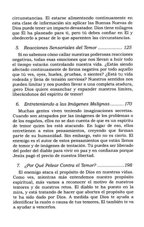 Haz Que Se Arrodille El Temor - Tapa Blanda - Gary V. Whetstone - Imagen 4