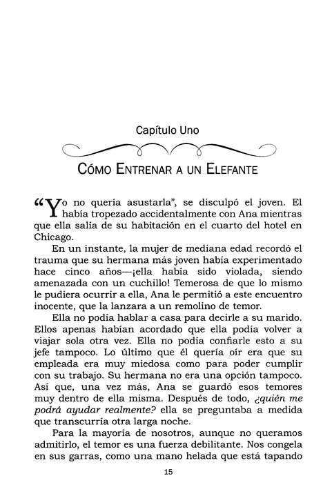 Haz Que Se Arrodille El Temor - Tapa Blanda - Gary V. Whetstone - Imagen 6