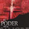 El Poder De La Sangre - Tapa Blanda - Mary K. Baxter