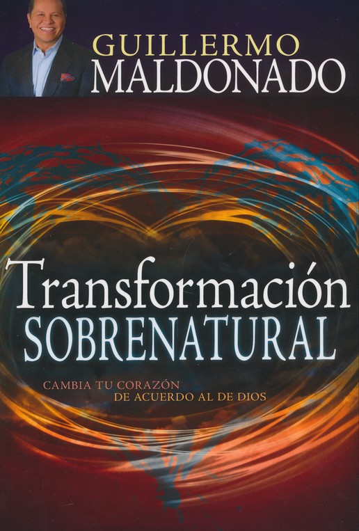 Transformación Sobrenatural - Tapa Blanda - Guillermo Maldonado - Imagen 2