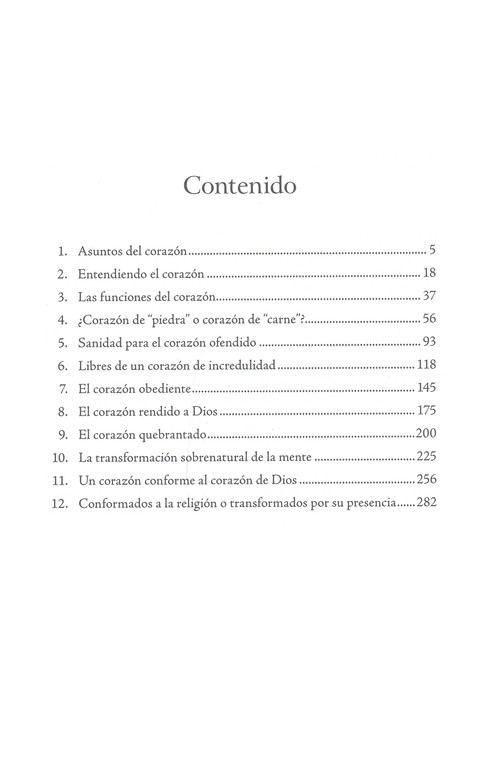 Transformación Sobrenatural - Tapa Blanda - Guillermo Maldonado - Imagen 3