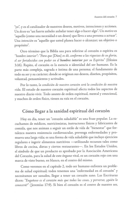 Transformación Sobrenatural - Tapa Blanda - Guillermo Maldonado - Imagen 6