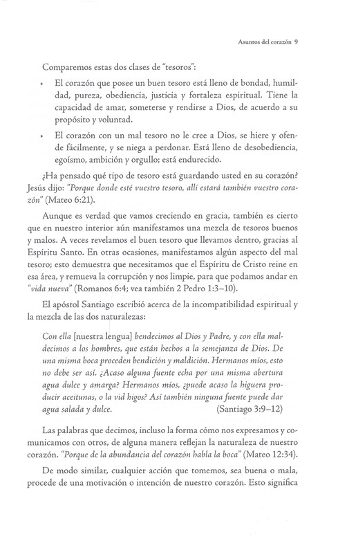 Transformación Sobrenatural - Tapa Blanda - Guillermo Maldonado - Imagen 8