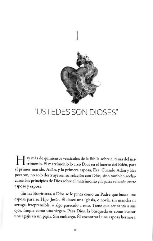 Haga Guerra Espiritual Por Su Matrimonio - Tapa Blanda - Richard Ing - Imagen 5