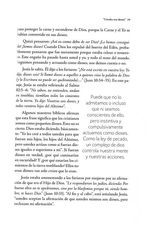 Haga Guerra Espiritual Por Su Matrimonio - Tapa Blanda - Richard Ing - Imagen 7