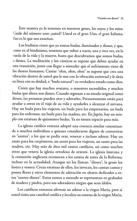 Haga Guerra Espiritual Por Su Matrimonio - Tapa Blanda - Richard Ing - Imagen 9