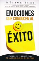 Alternative view of Emociones Que Conducen Al Exito -  Tapa Blanda -  Héctor Teme