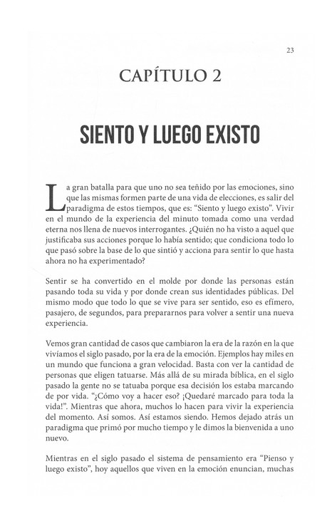 Emociones Que Conducen Al Exito - Tapa Blanda - Héctor Teme - Imagen 8