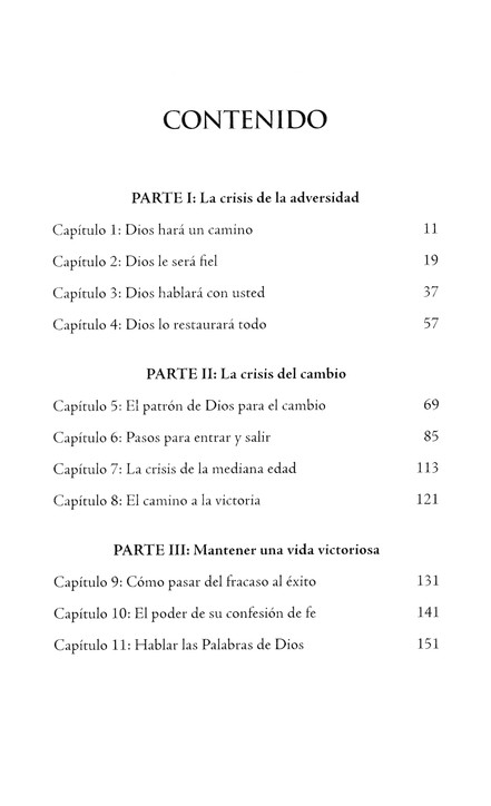 Nunca Te Rindas - Tapa Blanda - Edwin Louis Cole - Imagen 3