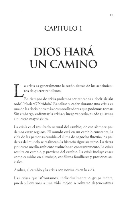 Nunca Te Rindas - Tapa Blanda - Edwin Louis Cole - Imagen 4