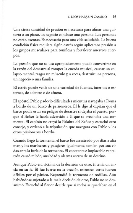 Nunca Te Rindas - Tapa Blanda - Edwin Louis Cole - Imagen 8
