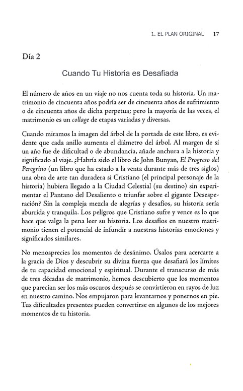 Historia Del Matrimonio - Tapa Blanda - John y Lisa Bevere - Imagen 8