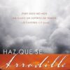 Haz Que Se Arrodille El Temor - Tapa Blanda - Gary V. Whetstone