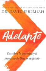 Adelante - Tapa Blanda - David Jeremiah