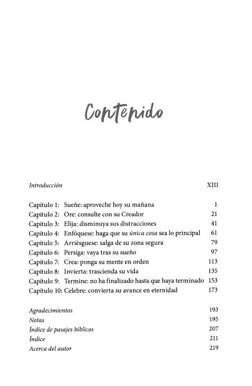 Adelante - Tapa Blanda - David Jeremiah - Imagen 3