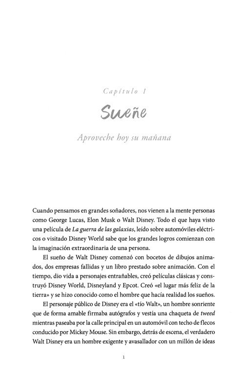 Adelante - Tapa Blanda - David Jeremiah - Imagen 4