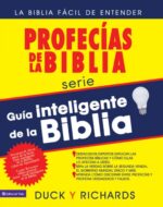 Guía Inteligente De La Biblia  - Tapa Blanda - Larry Richards