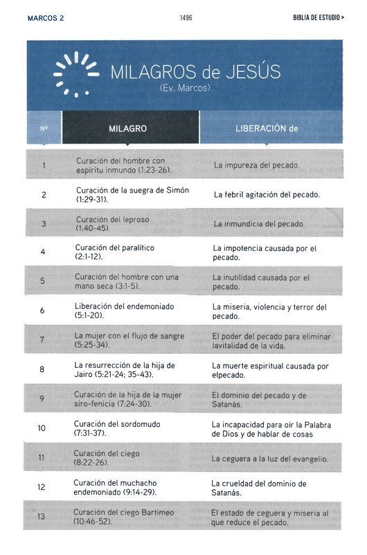 RVR 1960 Biblia de Estudio del Mensaje Profético y Escatológico, Rústica - Imagen 8