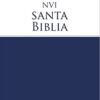 NVI Santa Biblia Edición Económica, Texto Revisado 2022, Tapa Blanda Edición Especial