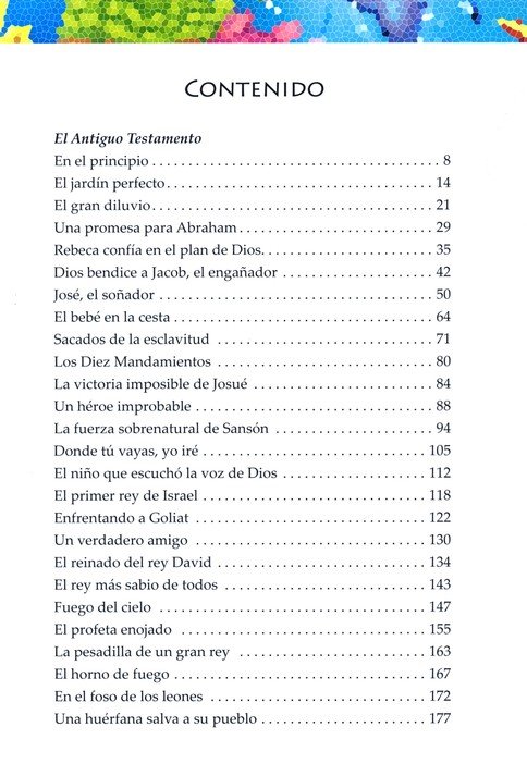 Biblia Del Plan Asombroso De Dios - Tapa Blanda - Amy Parker - Imagen 3