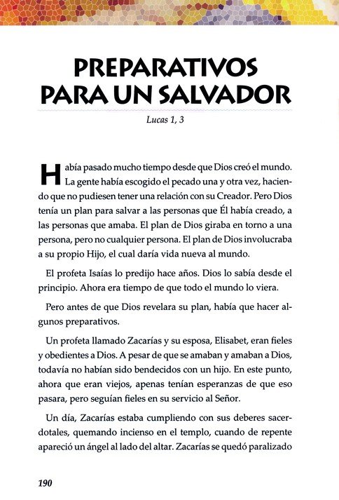 Biblia Del Plan Asombroso De Dios - Tapa Blanda - Amy Parker - Imagen 8
