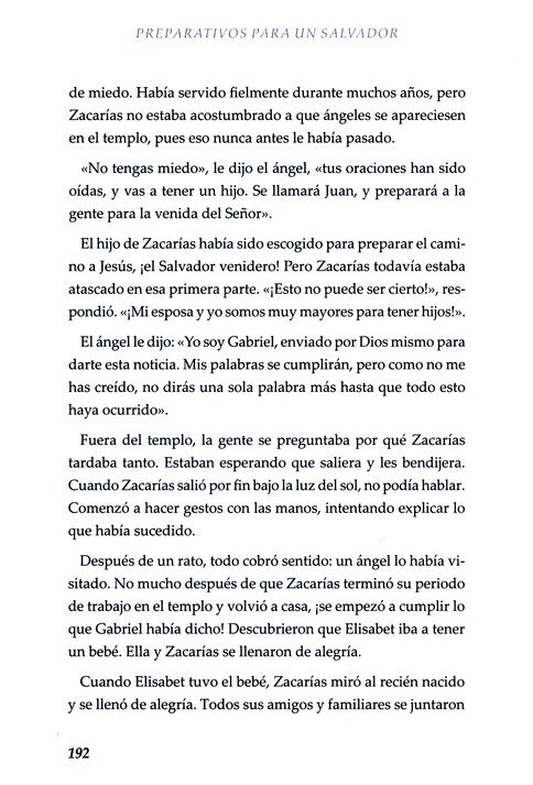 Biblia Del Plan Asombroso De Dios - Tapa Blanda - Amy Parker - Imagen 10
