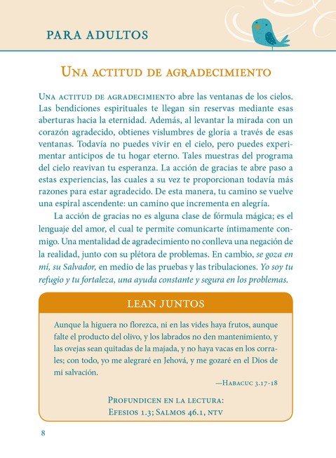 Jesús Te Llama, Devocional Para La Familia - Tapa Dura - Sarah Young - Imagen 6