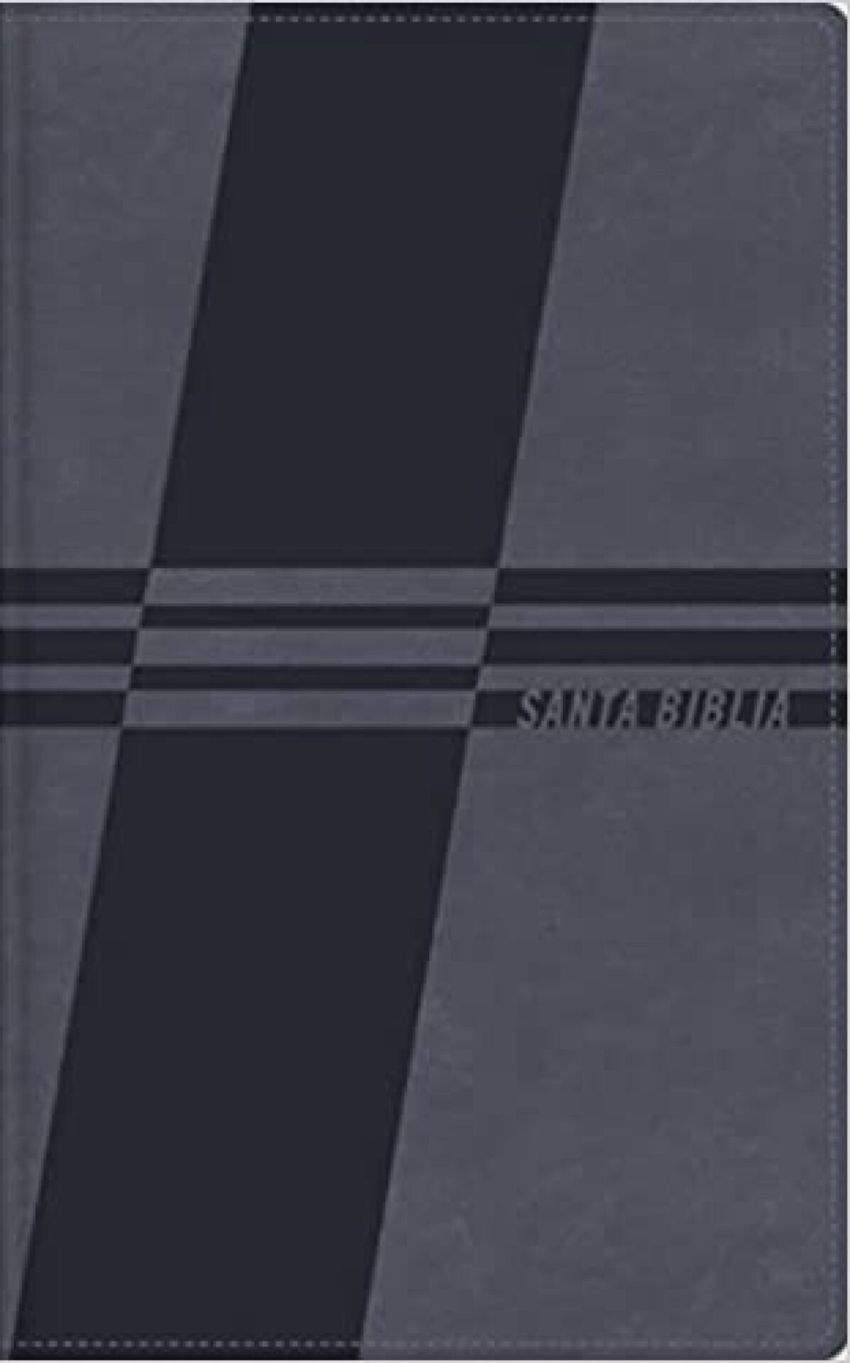NBLA, Biblia de Estudio Para Jóvenes, Imitación Piel Azul, Comfort Print