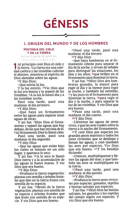 Biblia Católica, Regalos y Ceremonias, Color Rosa, Imitación Piel Cuero Reciclado - Imagen 4