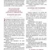 Biblia Católica Tamaño Personal, Tapa Dura, Azul Con Índice - Imagen 9