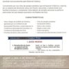 Biblia Católica Tamaño Personal, Tapa Dura, Azul Con Índice - Imagen 10