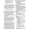 Biblia Católica, Tamaño Personal, Imitación Piel, Negra, Con Cierre - Imagen 6
