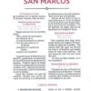Biblia Católica, Tamaño Personal, Imitación Piel, Negra, Con Cierre - Imagen 7
