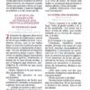 Biblia Católica Precious Moments, Tamaño Manual, Imitación Piel, Azul Celeste - Imagen 9