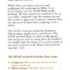 Young Women Love God Greatly Bible: A SOAP Method Study Bible, Hardcover, Comfort Print - Imagen 3