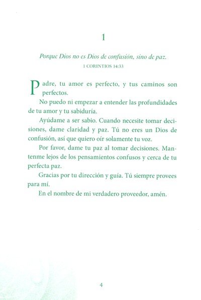 Comienza Con La Oración - Tapa Blanda - Max Lucado - Imagen 3