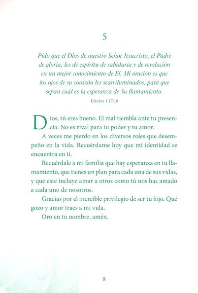 Comienza Con La Oración - Tapa Blanda - Max Lucado - Imagen 7