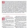 NKJV, Personal Size Reference Bible, Sovereign Collection, Leathersoft, Brown, Red Letter, Thumb Indexed, Comfort Print : Holy Bible, New King James - Imagen 4