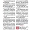 NKJV, Personal Size Reference Bible, Sovereign Collection, Leathersoft, Brown, Red Letter, Thumb Indexed, Comfort Print : Holy Bible, New King James - Imagen 5